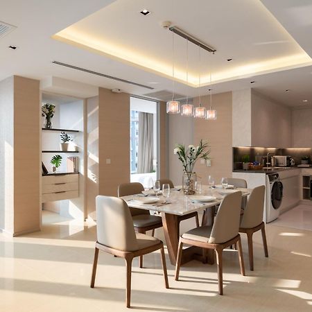 Jasmine 59 Hotel Бангкок Экстерьер фото 3D Interior Rendering